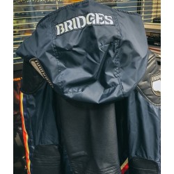 Death Stranding Sam Porter Bridges Jacket